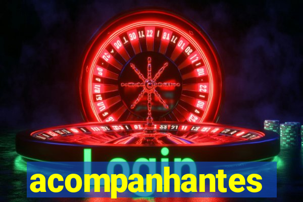 acompanhantes chamadas de video